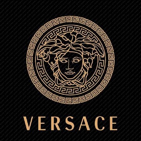 versace medusa logo replacement|Versace Medusa logo wallpaper.